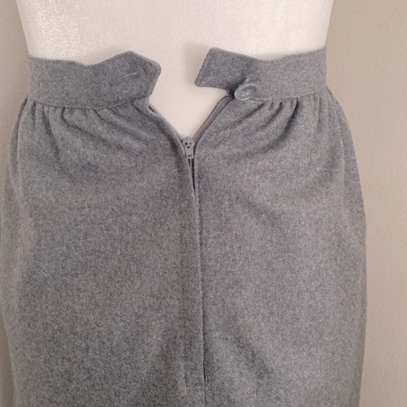 Nordstrom vintage 100% wool suit set - Picture 9 of 13